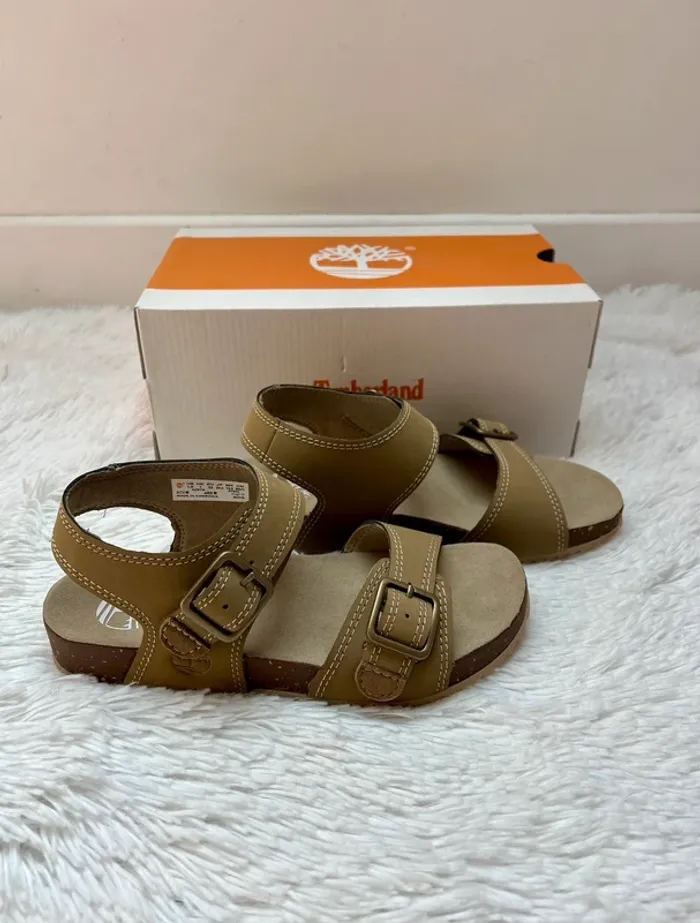 Sandales Timberland - photo numéro 4