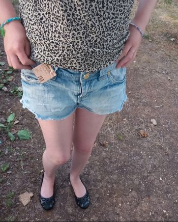 Short cour