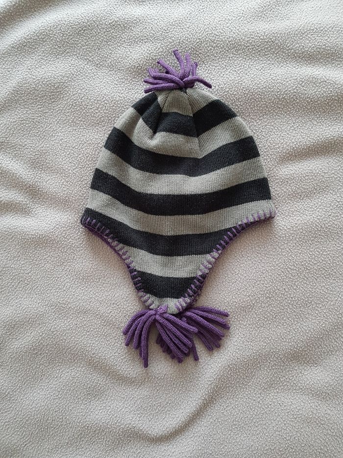 Bonnet - photo numéro 2