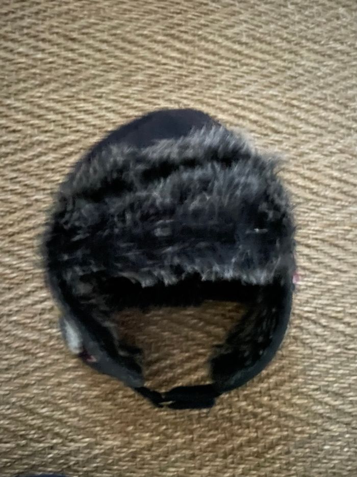 Chapka garçon Catimini 18/36mois - photo numéro 3