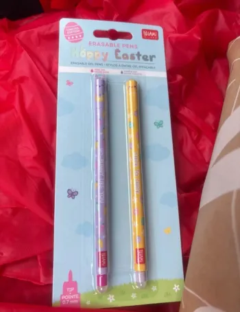 Stylo legami
