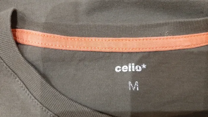 T-shirt Homme Celio - photo numéro 4