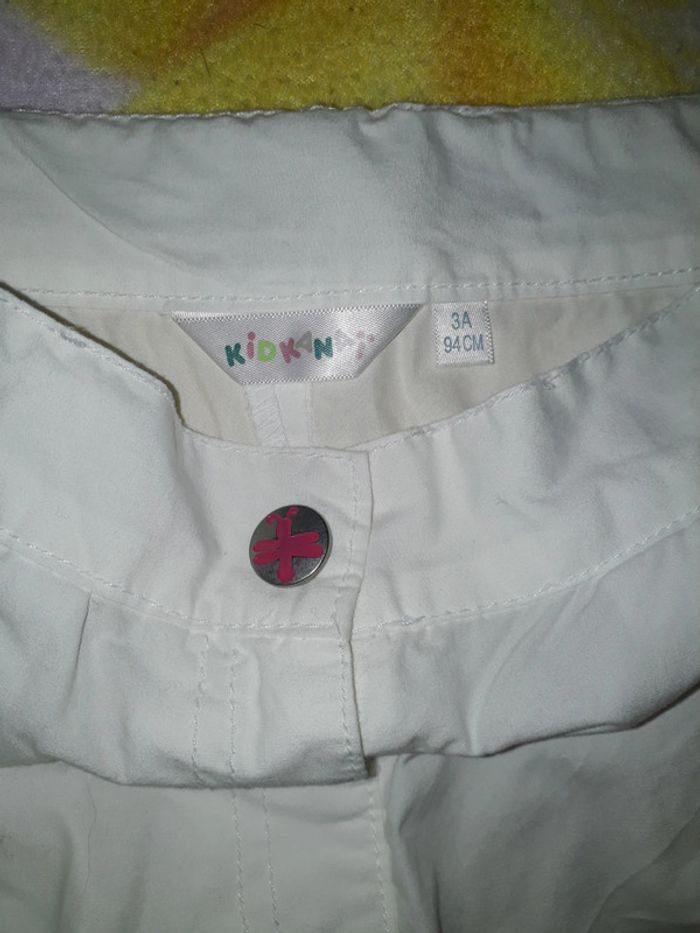 Pantalon - photo numéro 3