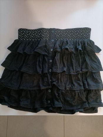 Jupe courte