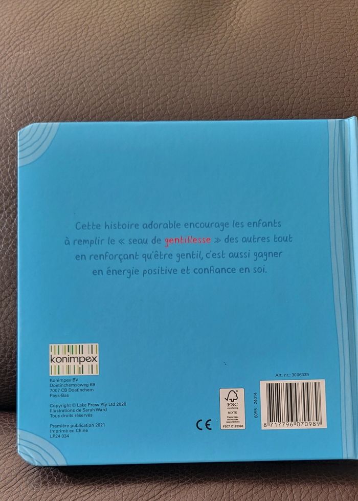 La gentillesse - photo numéro 2