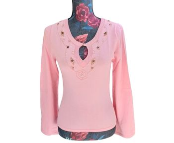 Pull rose Adina L