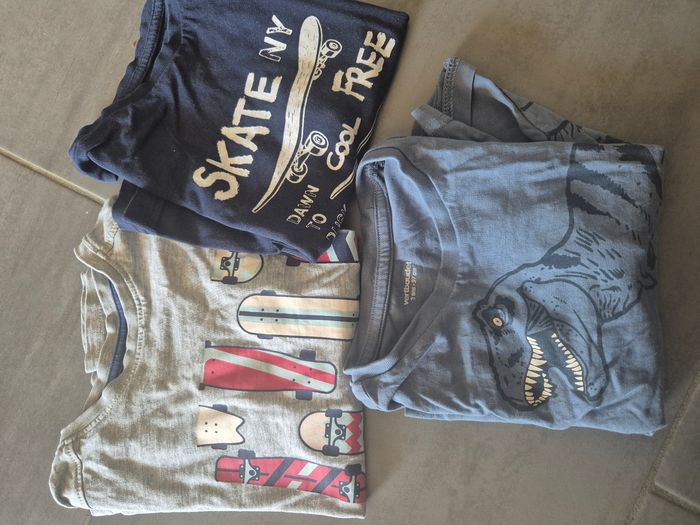 Lot vêtements garçons 3 ans - photo numéro 3