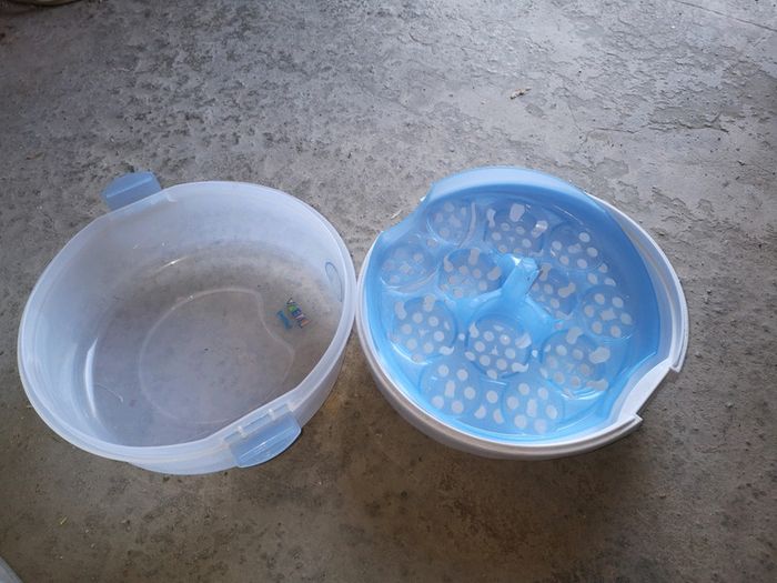 Stérilisateur avent - photo numéro 2