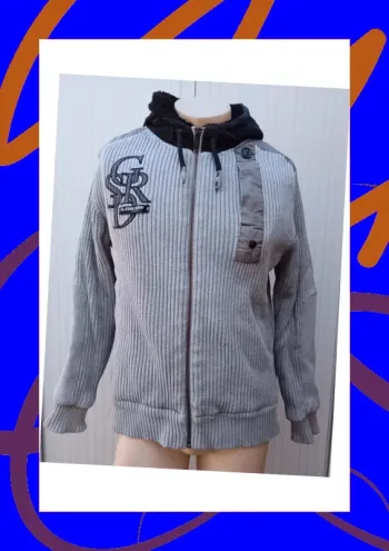 Veste intérieure polaire XL G-Star