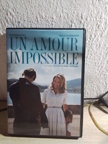 Un amour impossible 