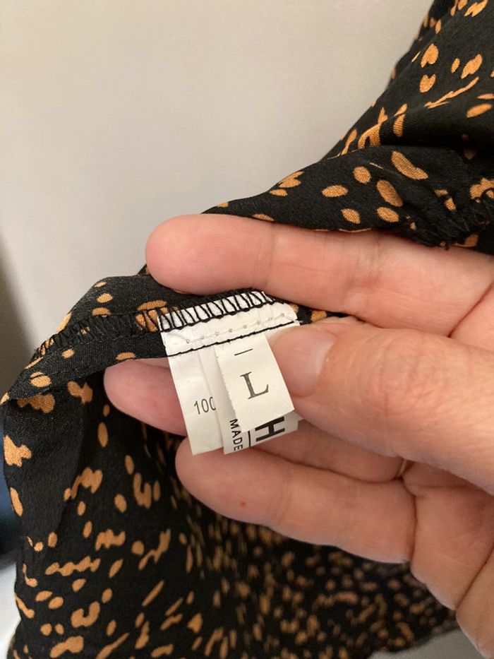 Robe L - photo numéro 4