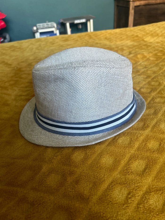 Chapeau 3/4 ans - photo numéro 3