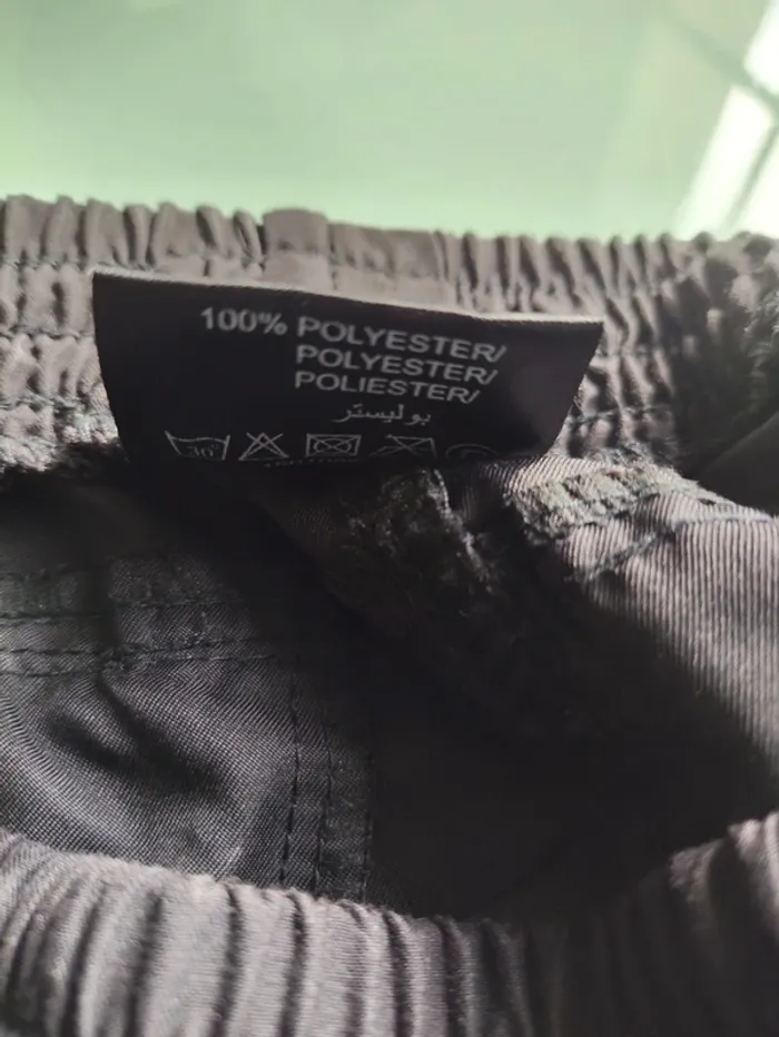 đ€đ§„ Sweat Ă capuche Puma noir garçon â Taille 10-11 ans â trĂšs Bon Ă©tat - photo numĂ©ro 8