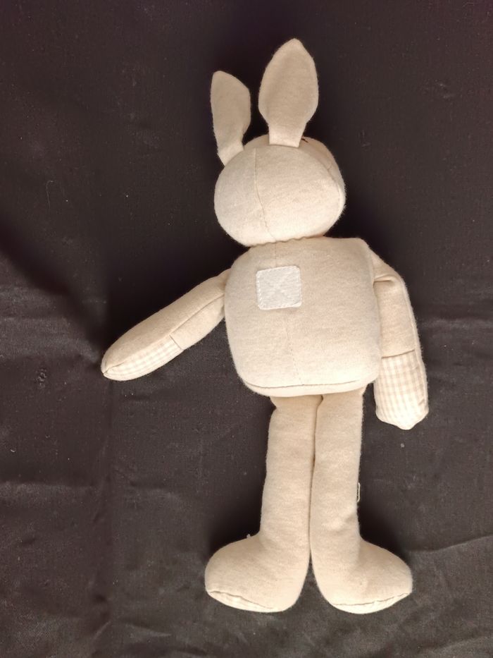 Doudou bio Petitcollin - photo numéro 7