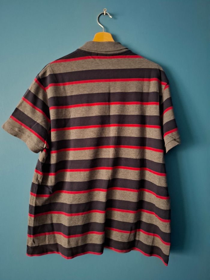 Polo XXL - photo numéro 4