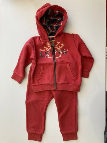 Ensemble survêtement Levi’s