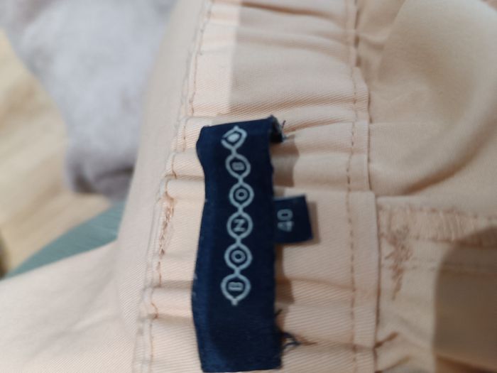 Pantalon homme bonobo t s - photo numéro 6