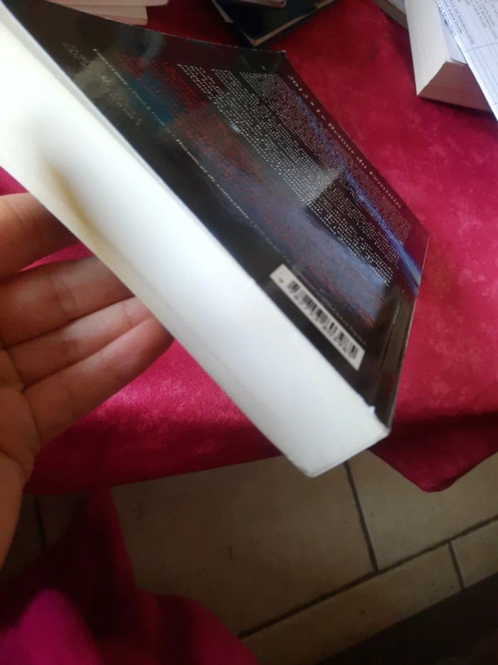 Livre féminisme et feminin - photo numéro 5