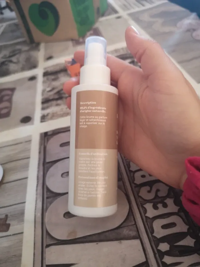 Lot de cosmétiques - photo numéro 6