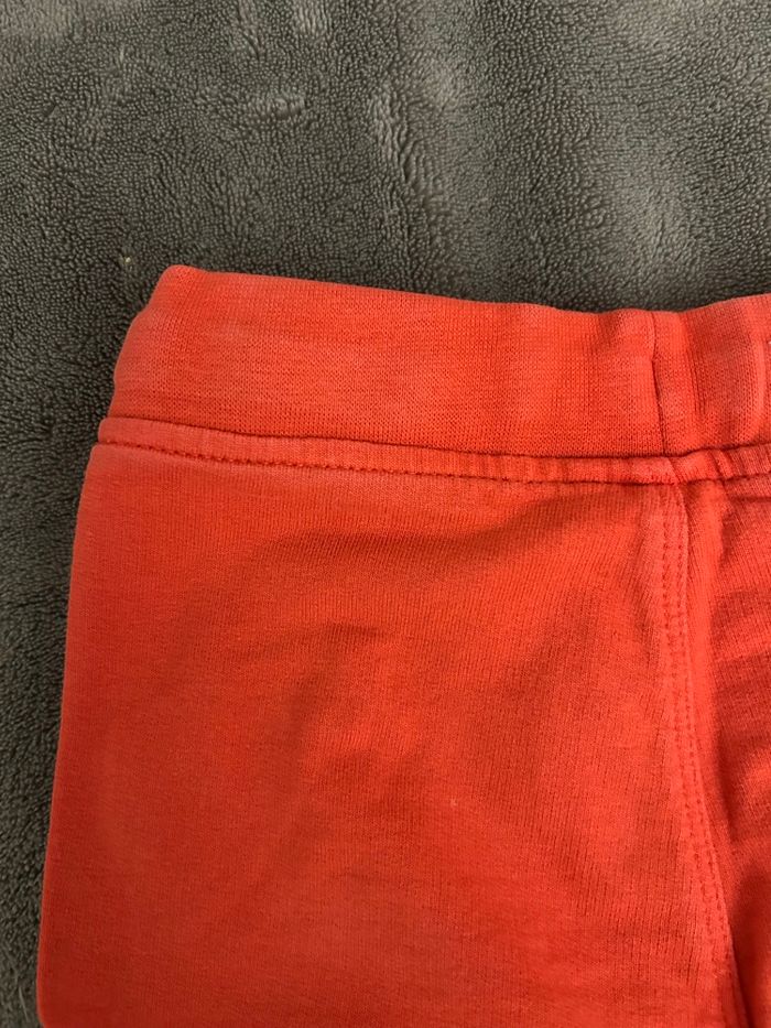 Ensemble veste jogging Z génération 12 mois - photo numéro 7