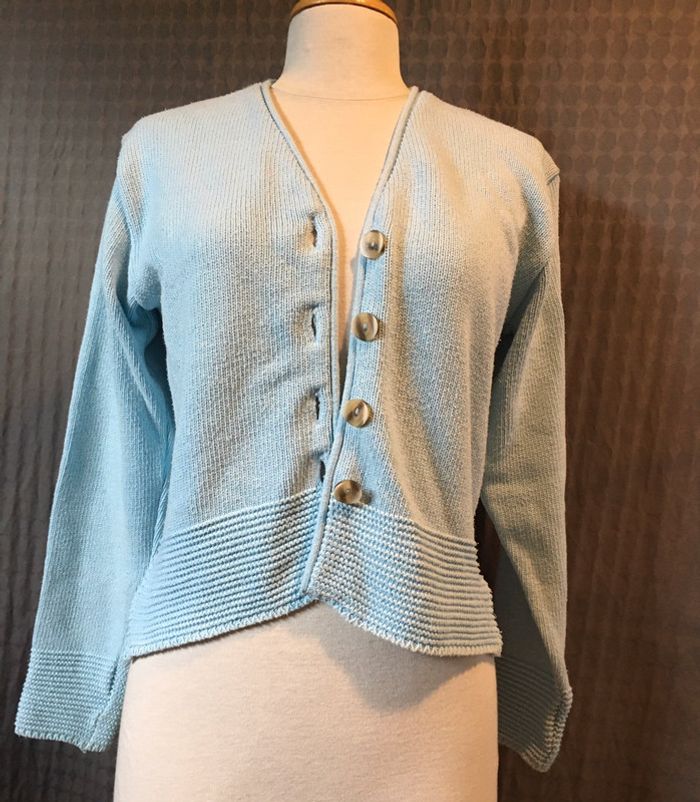 Gilet femme - photo numéro 2