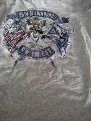 T shirt garçon 10 ans