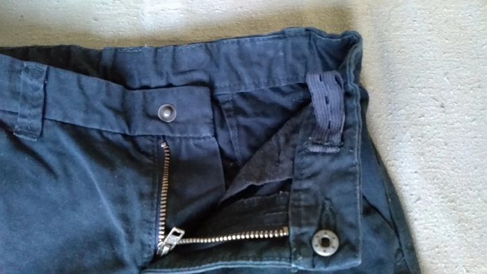 Pantalon - photo numéro 3