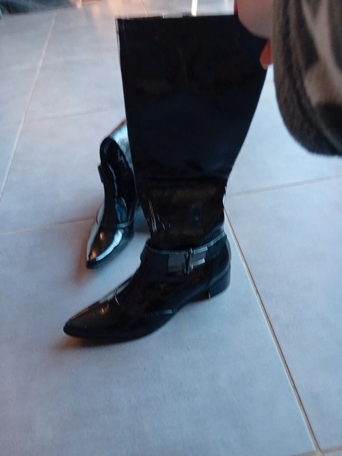 Botte - photo numéro 5