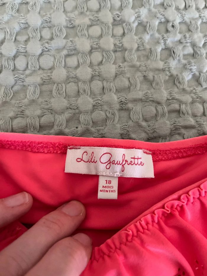 Maillot - photo numéro 2