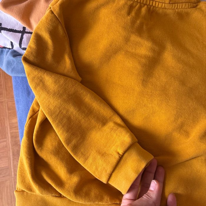Pulls / gilets et jogging puma 8 ans - photo numéro 4