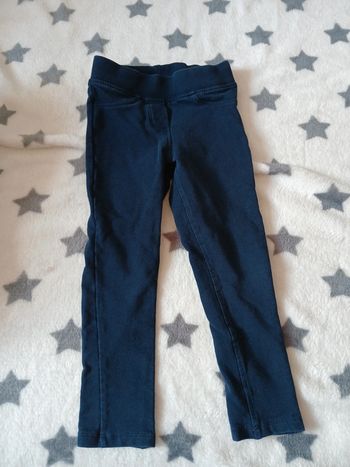 Pantalon 4 ans
