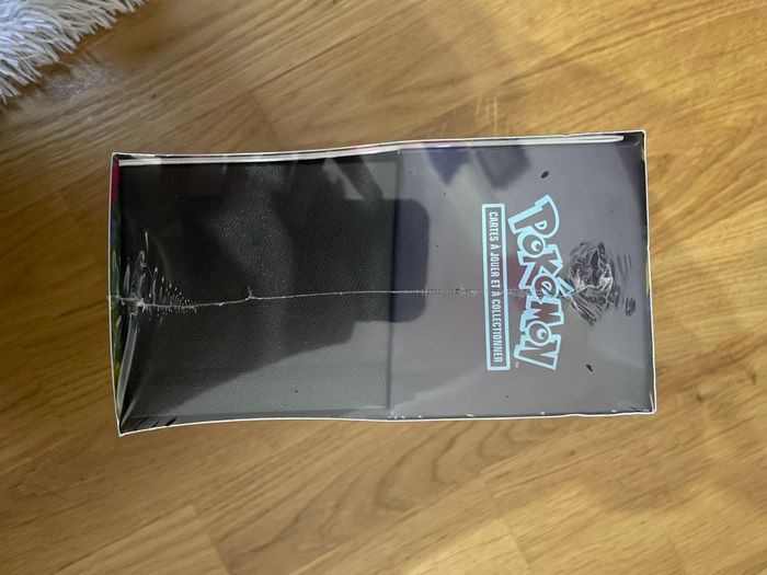 ETB ME02 flammes fantasmagoriques + tripack - photo numéro 6