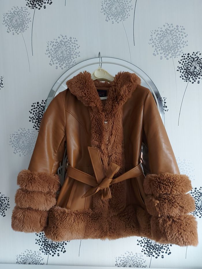 Veste dame neuf - photo numéro 2