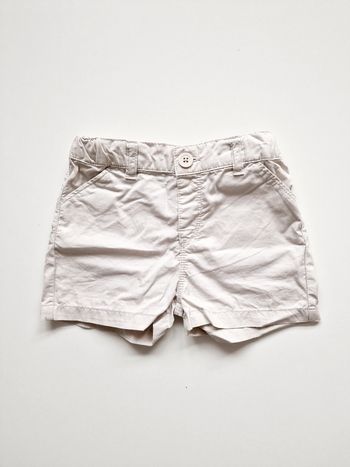 Petit Bateau - Short léger (18 mois)