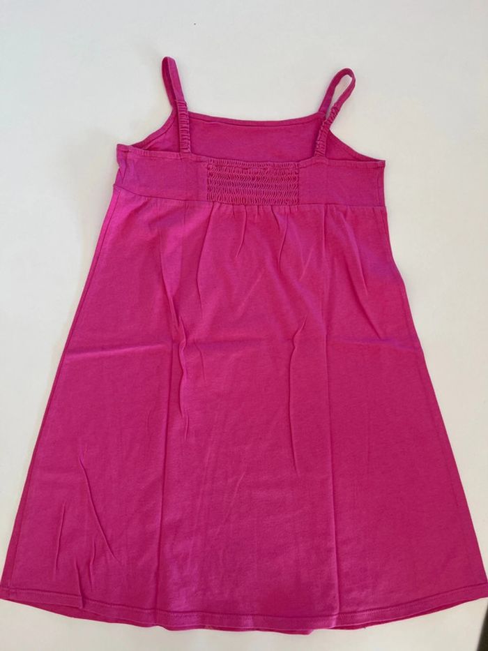 Robe été fille 8 ans 64 - photo numéro 4