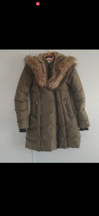 Manteau