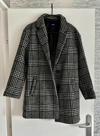 Manteau