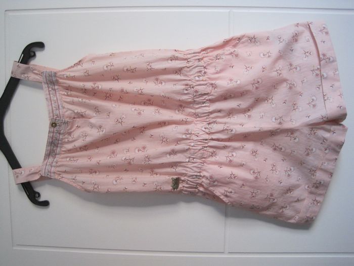 Combishort Sergent Major 9 ans