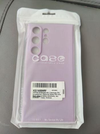Coque Samsung