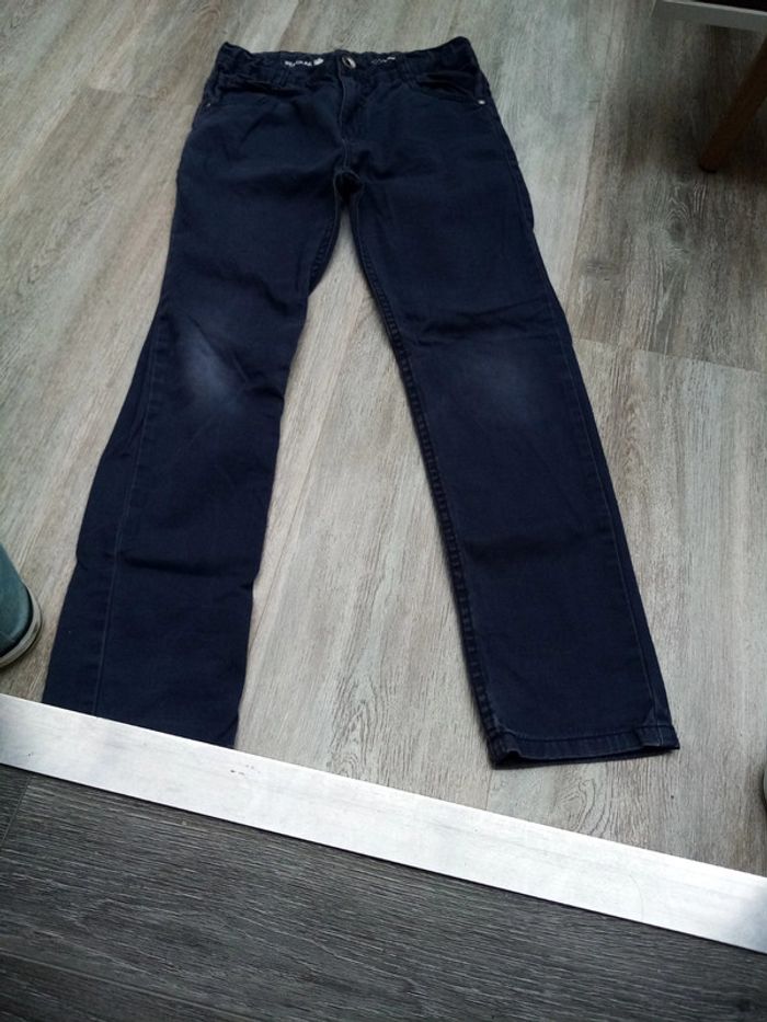 Jean Regular 10A - photo numéro 4