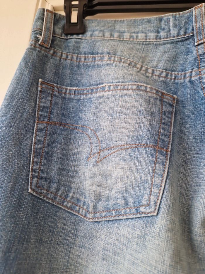 Jeans 👖 Lee Cooper - photo numéro 7