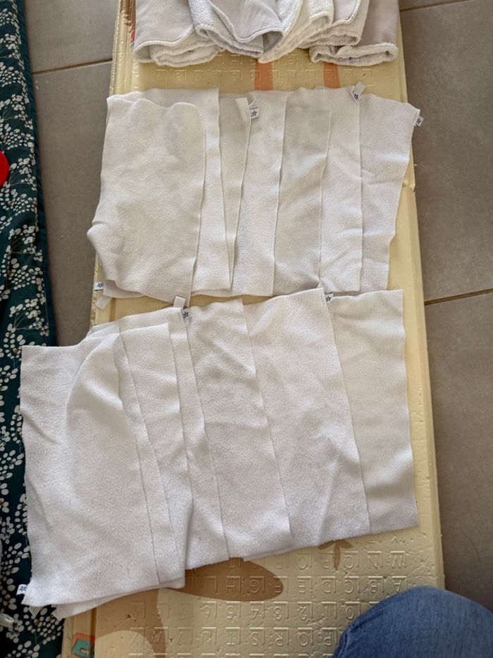 Insert hamac - photo numéro 4