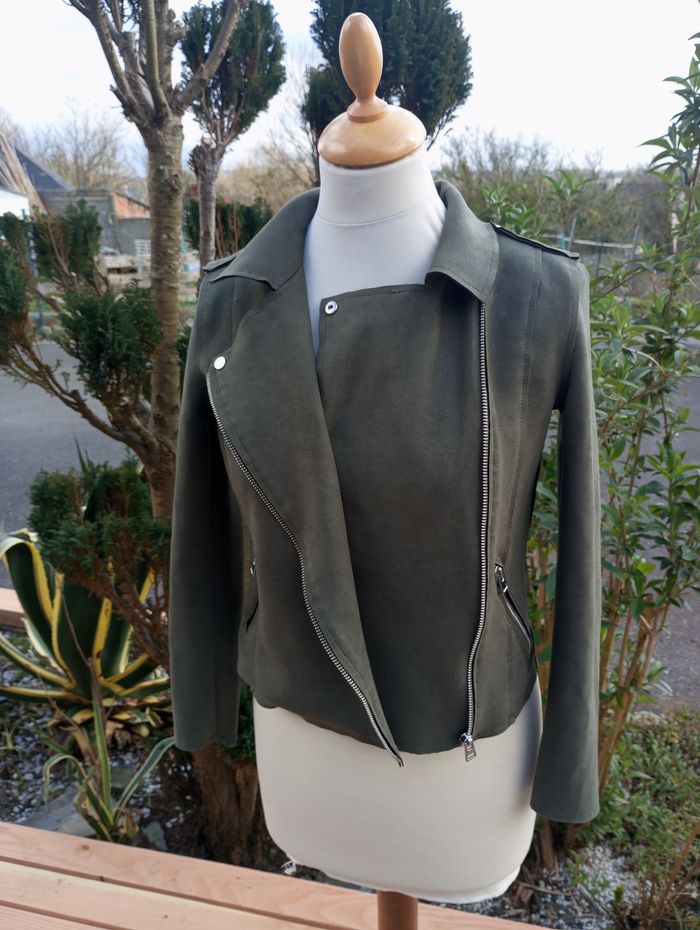 Veste - photo numéro 2