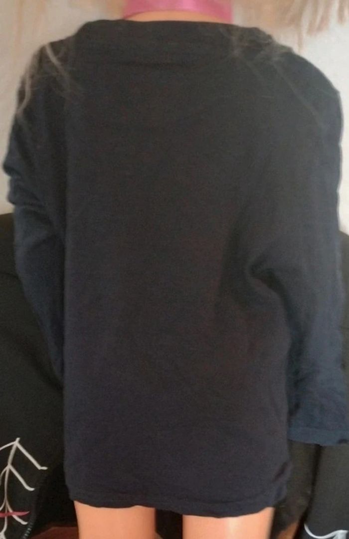 Tee shirt - photo numéro 4