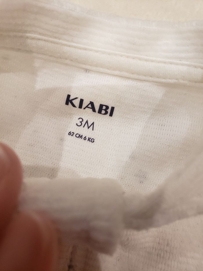 Pyjama 3mois - photo numéro 2