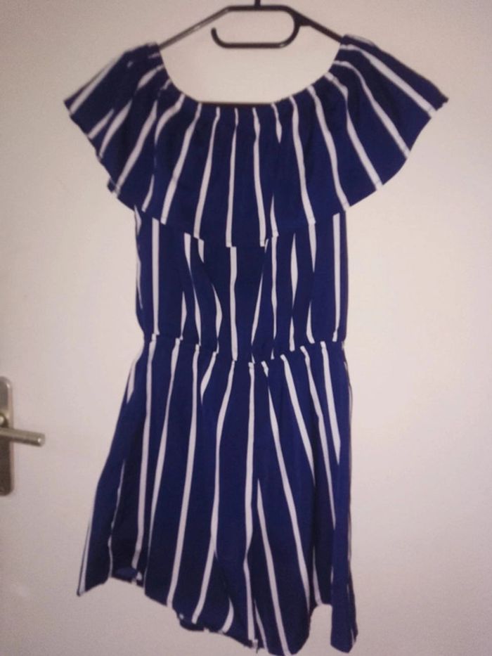 Combi short taille xs