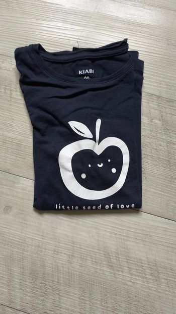 T-shirt fille