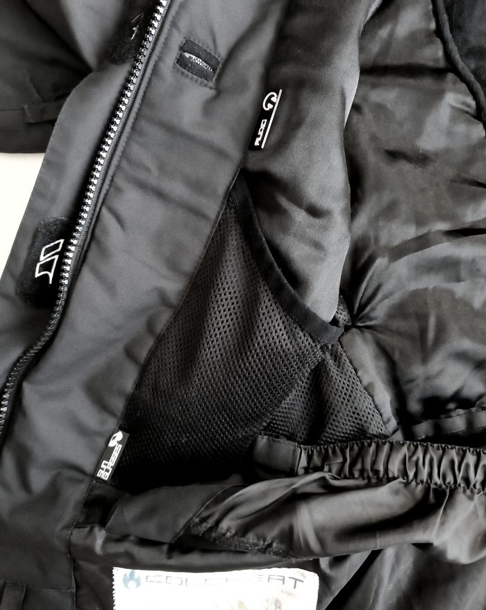 Manteau / blouson de ski - photo numéro 5