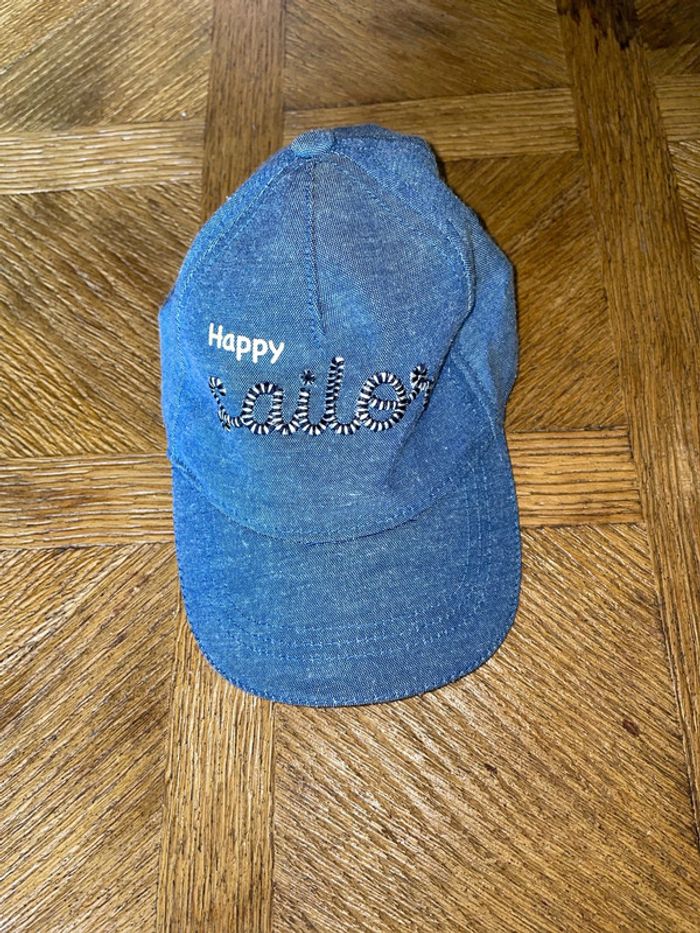 Casquette