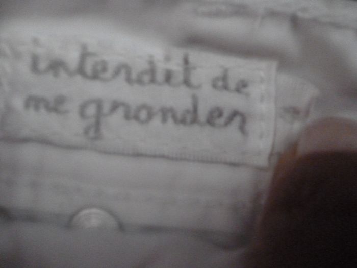 jupe 4 ans - photo numéro 4